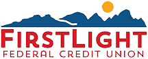 First Light logo