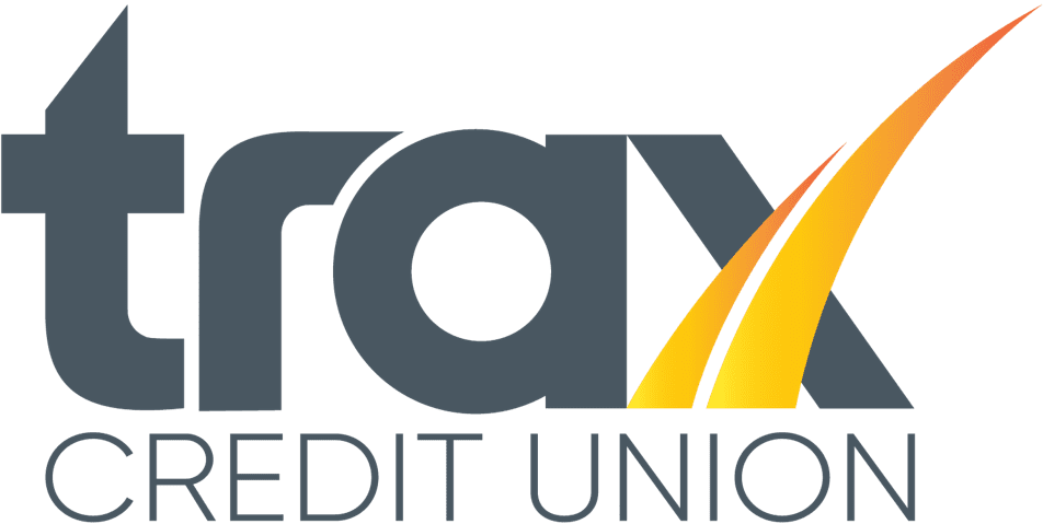 Trax Credit Union logo